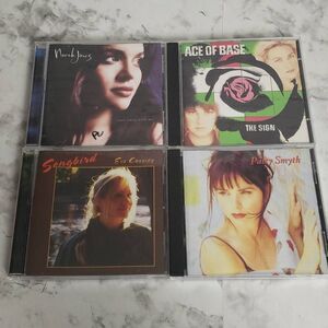 CD Bundle